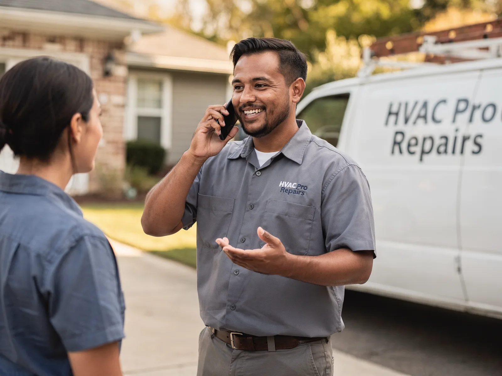 Heat Pump Repair Rutland, MA FAQs